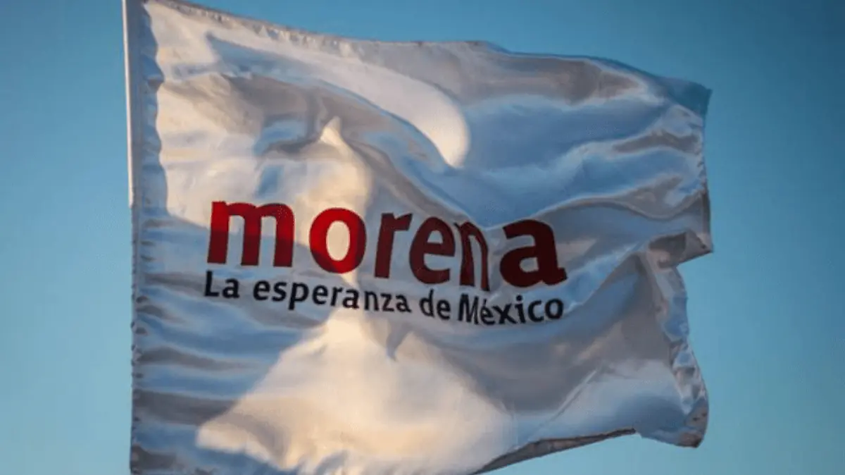 morena partido